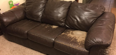 Roma, rifiuti ingombranti: nel mese di lockdown 5mila ritiri a domicilio