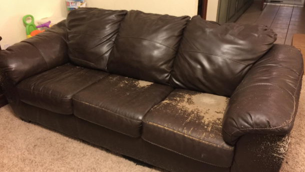 Immagine: Roma, rifiuti ingombranti: nel mese di lockdown 5mila ritiri a domicilio