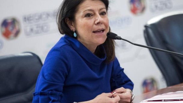 Immagine: Mobilità Fase 2, De Micheli fa marcia indietro: 'Nelle ciclabili potranno circolare solo due ruote non a motore'