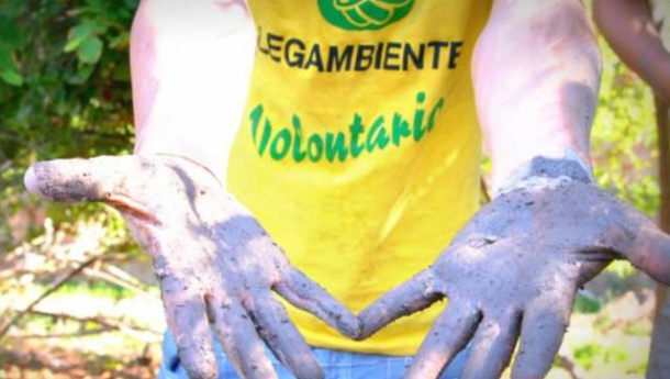 Immagine: Legambiente: ‘Non sprechiamo la #Fase2’. Le 33 proposte per rilanciare l’Italia