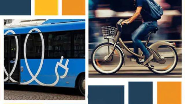 Immagine: ‘La mobilità sostenibile per la Fase2: scelte, innovazione, risorse’ il webinar di Legambiente