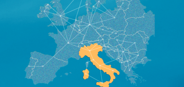 Energia: Effetto COVID sui consumi, a marzo -15% e calo record delle emissioni di CO2