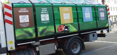 Bari, a marzo 2020 la produzione rifiuti è calata dell'11,5% rispetto a marzo 2019