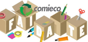 Idee per la Festa della Mamma? I consigli di Comieco per i più piccoli per un biglietto creativo