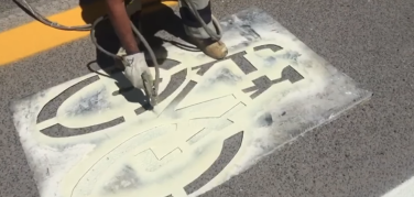 Roma, Fase 2: al via i lavori per 150 km di nuove piste ciclabili. Ma il Grab?