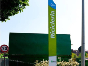 Tornano le targhe alterne a Milano ma solo per accedere nelle riciclerie Amsa e rimettere in moto l’economia circolare