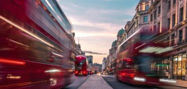 Come mantenere le città libere dall'inquinamento dopo la cessazione del lockdown