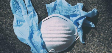 Emergenza coronavirus: mascherine riutlilizzabili invece che usa e getta