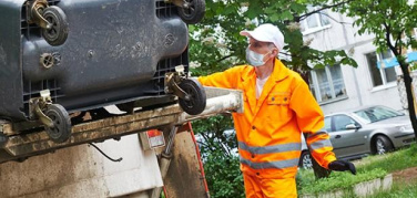 Gestione rifiuti e Coronavirus: Commissione Ecomafie ha audito i rappresentanti dell'Istituto Superiore di Sanità