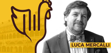 'Cambiamenti climatici e metabolismo urbano', evento online con Luca Mercalli organizzato da Agenda 21