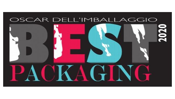 Immagine: Oscar dell'Imballaggio 2020 - i finalisti e i prossimi passi del contest
