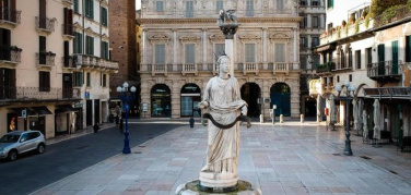 Rifiuti, anche Verona conferma il calo del 10% della produzione complessiva