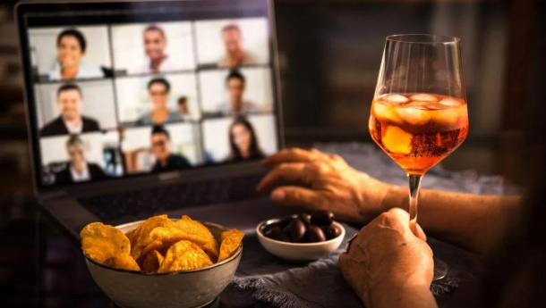 Immagine: Cala lo spreco di cibo in casa durante il lockdown. A dirlo il Rapporto #iorestoacasa2020 dell’Osservatorio Waste Watcher