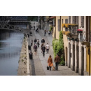 Immagine: Lockdown in Italia, 1.490 persone salvate  grazie all’aria pulita di questi mesi