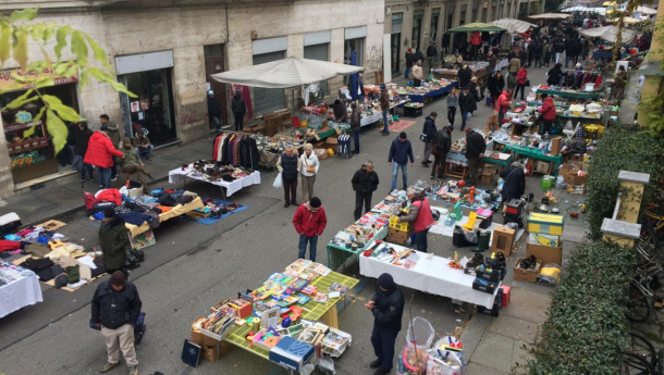 Immagine: Gli Operatori del Riutilizzo alla Regione Abruzzo: basta discriminazioni