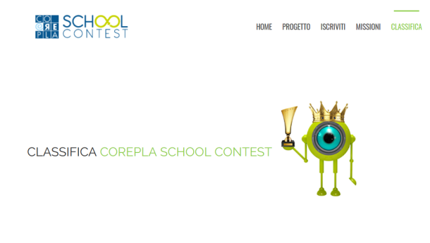 Immagine: Corepla School Contest 5° edizione, tutti i vincitori