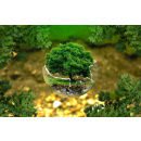 Immagine: Il futuro ecologico nel XXI secolo, un tema da non sottovalutare per il nostro futuro