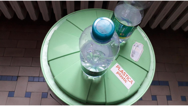 Immagine: CORIPET entra nel circuito di raccolta differenziata degli imballaggi in plastica dopo l'accordo con ANCI