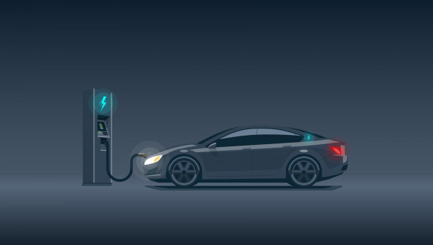 Immagine: Auto elettriche: finalmente la luce in fondo al tunnel