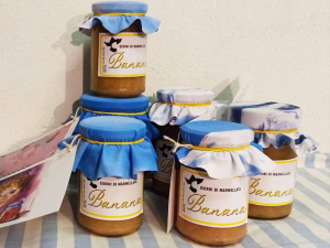 ‘Giorni di Marmellata’, la frutta recuperata da Eco dalle Città si trasforma in confetture per aiutare chi è in difficoltà