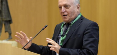 Dl Rilancio, Edo Ronchi: bene l’incentivo fiscale per risparmio energetico, fotovoltaico e colonnine di ricarica