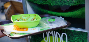 Bar e ristoranti ai tempi del Coronavirus: boom di compostabile per asporto e domicilio. E la Fase 2: sarà lavabile o monouso?