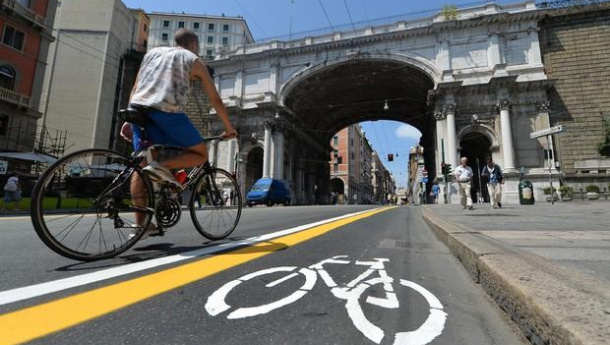 Immagine: Incentivo bici: che cosa si può comprare, con quali modalità e quali requisiti. Le Faq sul sito del Ministero