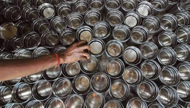 Immagine: L’82% delle imprese della filiera dell’acciaio adotta azioni e progetti sostenibili