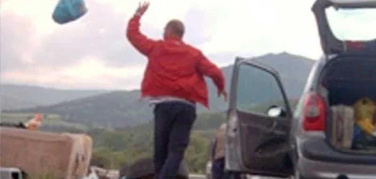 Puglia, al via il progetto ‘Strade provinciali pulite’: 4 milioni di euro per contrastare l’abbandono di rifiuti