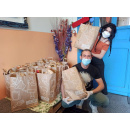 Immagine: Torino. In Aurora una raccolta fondi per ‘chi non ha avuto accesso alle misure di sostegno attivate dalle istituzioni’