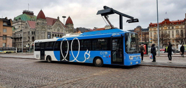 Fase 2 e trasporto pubblico, Milano e altre tre città chiedono all'Ue 3,5 miliardi di euro per autobus a zero emissioni