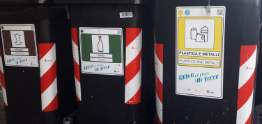 Roma: confermato il ritorno della raccolta stradale in alcune aree servite da porta a porta