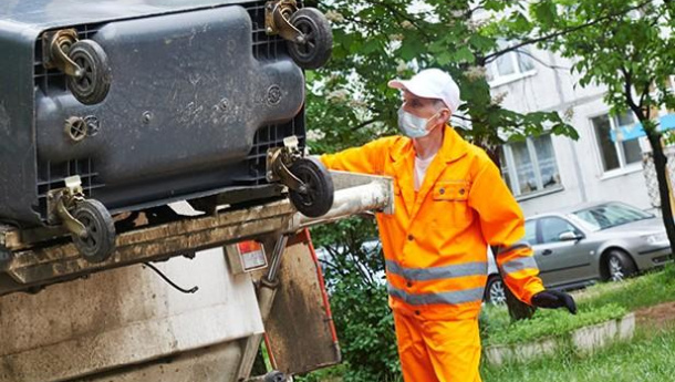 Immagine: Gestione rifiuti in emergenza COVID-19. Assoambiente e Unicircular in Commissione Ecomafie: mancata attenzione da parte delle istituzioni