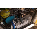 Immagine: Stoviglie di bar e ristoranti nel Covid, Speranza: lavaggio con acqua e detergente di quelle riutilizzabili assicura sicurezza adeguata