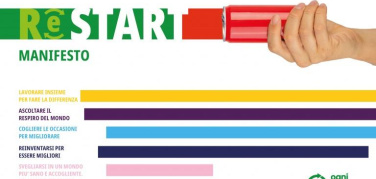 Alluminio. Every Can Counts lancia la nuova campagna Re-Start