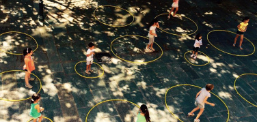 Arte, natura e bambini: Summer School 2020 al Castello di Rivoli