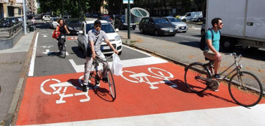 Coordinamento assessori mobilità Anci: ‘Da DL Rilancio risorse e regole smart per nuove ciclabili e zone 30’