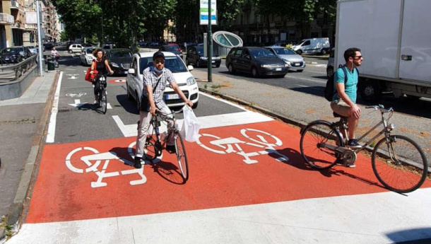 Immagine: Coordinamento assessori mobilità Anci: ‘Da DL Rilancio risorse e regole smart per nuove ciclabili e zone 30’