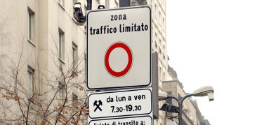 Milano, mobilità: dal 3 giugno riaccese le telecamere sulle Ztl residenti, area C ancora sospesa