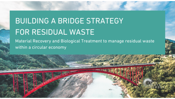 Immagine: Oltre l'incenerimento. Recupero di materia e trattamento biologico nel nuovo rapporto Zero Waste Europe