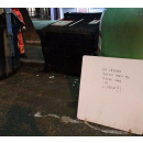 Immagine: Rifiuti Roma, ponte del 2 giugno: i 'luridi' non sono andati in vacanza