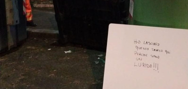 Rifiuti Roma, ponte del 2 giugno: i 'luridi' non sono andati in vacanza