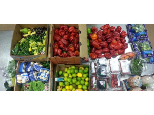 Il settore agroalimentare si fa più sostenibile: meno sprechi di cibo, filiera corta, packaging 'parlante'