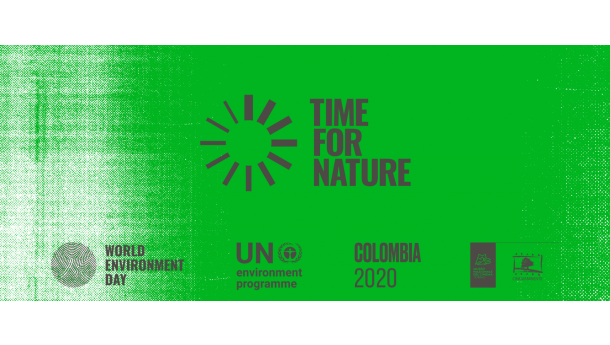 Immagine: Movies for Nature: maratona cinematografica online per la Giornata mondiale dell'Ambiente 2020 (5 giugno, ore 0-24)