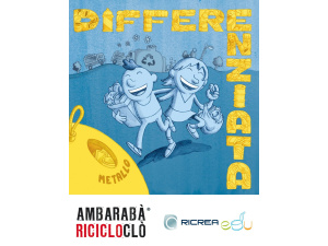Educazione ambientale: bilancio dei progetti Ambarabà Ricicloclò e RiciClick promossi da RICREA