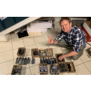 Immagine: Sentenza della Corte suprema della Norvegia a favore di Apple contro 'il diritto a riparare' di un piccolo artigiano