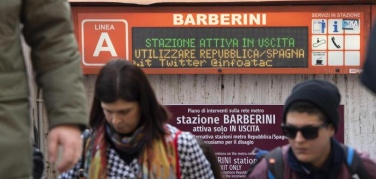 Roma, la giunta Raggi approva variazione di bilancio da 1,3 miliardi: 297 milioni destinati alla mobilità