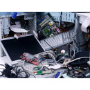 Immagine: Ecodom si conferma al primo posto in Italia per quantità di RAEE domestici trattati. Ma quale sarà l’impatto del Covid sull’economia circolare?