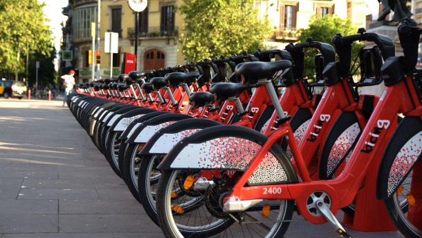 Immagine: Dalla bici, all'elettrico, al parcheggio intelligente: la green mobility che ci aspetta dopo l'emergenza