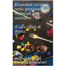 Immagine: 'Economia Circolare nella gestione dei materiali post-consumo. Il caso rifiuti di Roma'